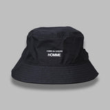 nylon hat HO-K602-S25- BK COMME DES GARÇONS HOMME 