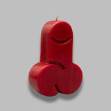  SS26CDL0101- RED CARNE BOLLENTE 