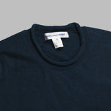  FP-N007-W25- BL COMME DES GARÇONS SHIRT 