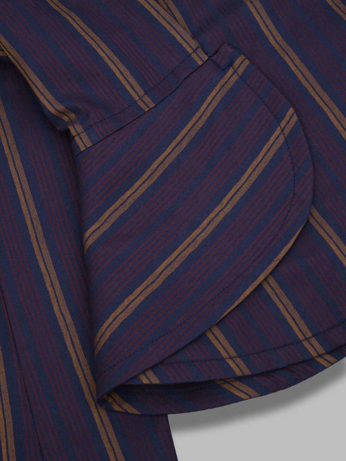 stormy jacket 1401007S-W003P- O201 VIVIENNE WESTWOOD 