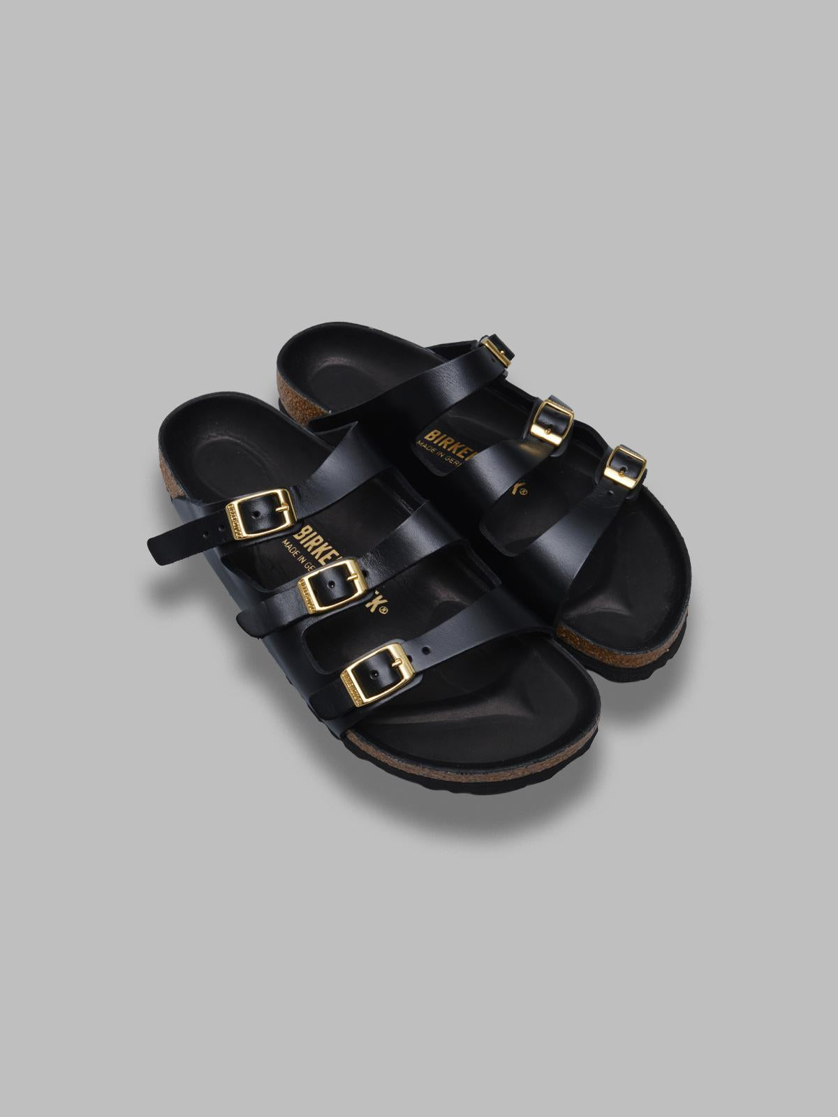 florida hex black 1032029- BK BIRKENSTOCK 