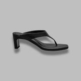 karasu sandal A2267KAM- BK OUR LEGACY 
