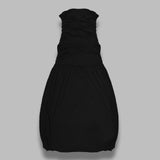 fortuna maxi dress RWF2507127- 01 GIMAGUAS 