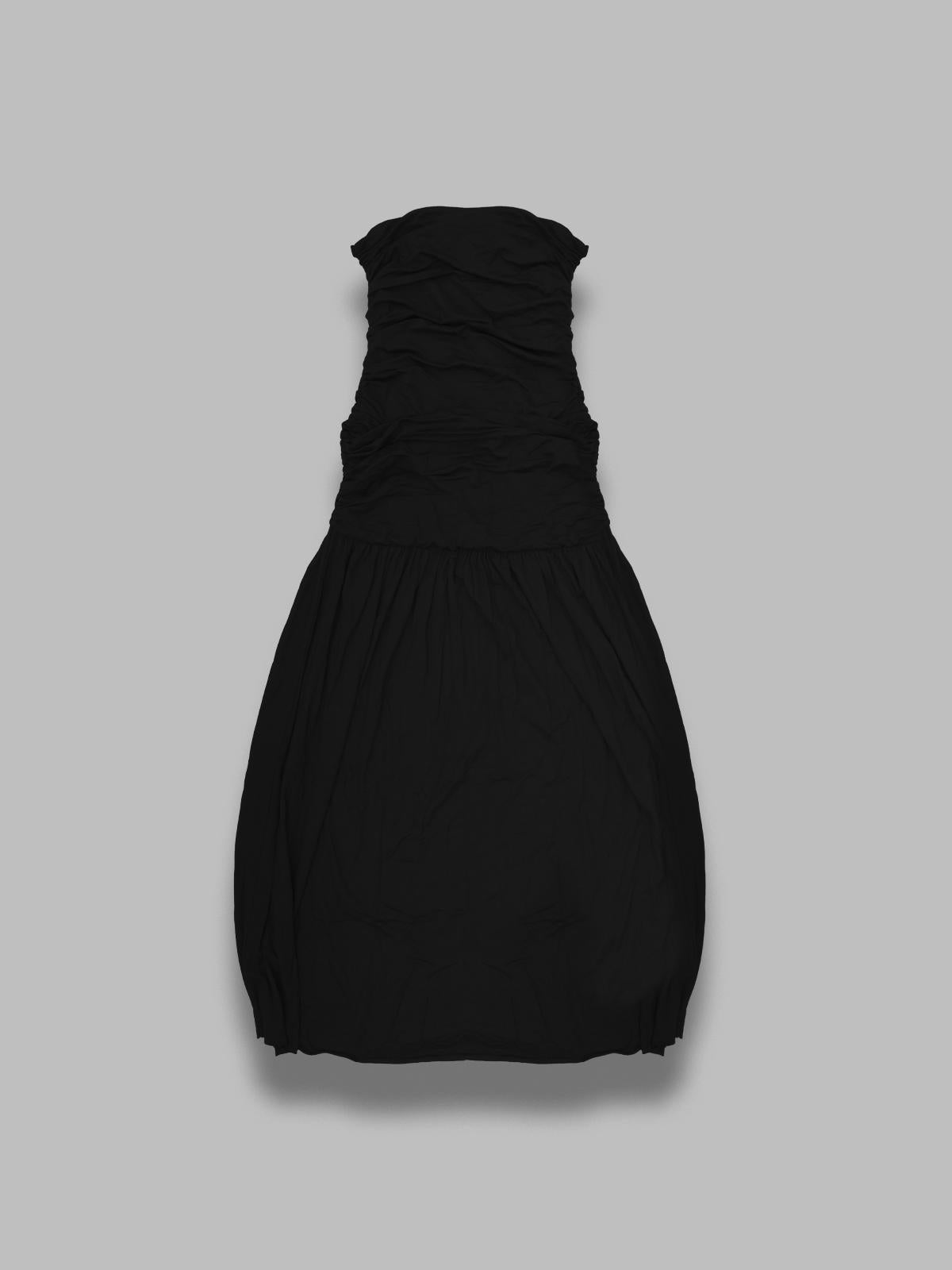 fortuna maxi dress RWF2507127- 01 GIMAGUAS 