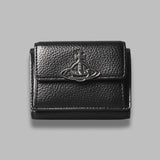 small flap purse 5115002UW-S000D- N403 VIVIENNE WESTWOOD 