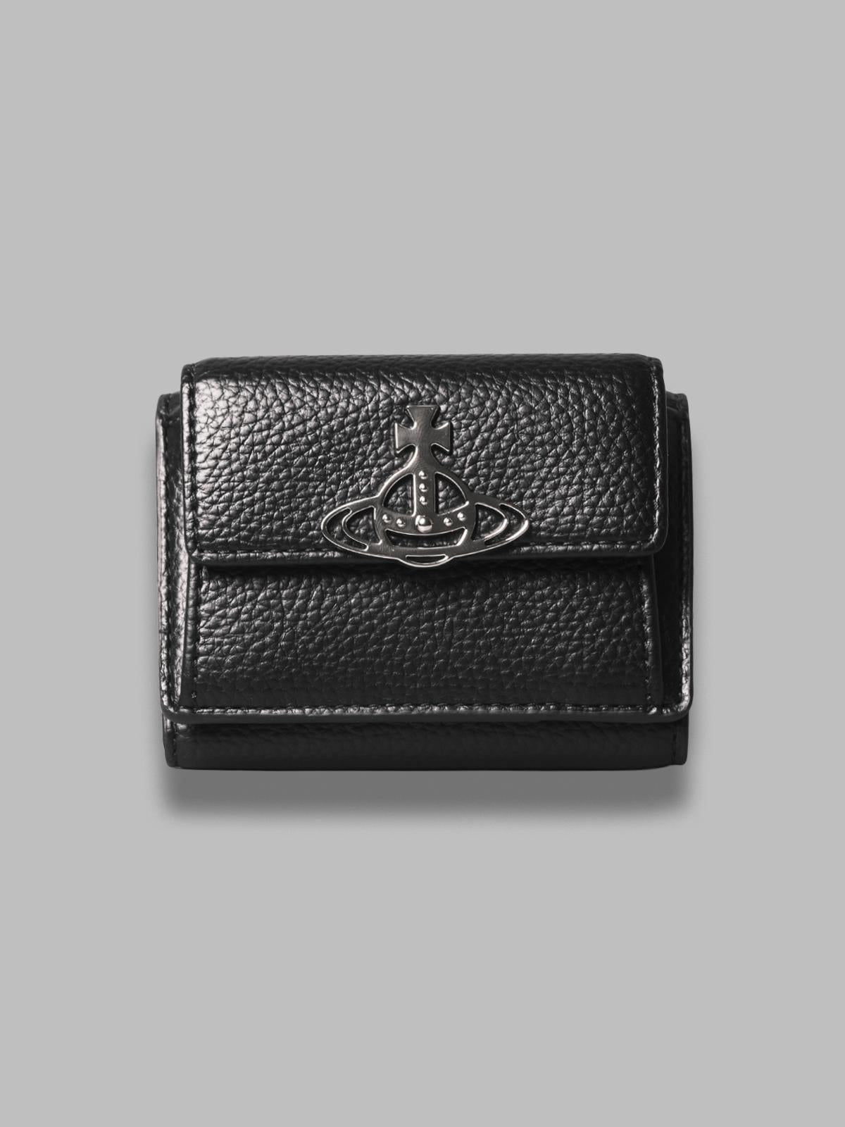 small flap purse 5115002UW-S000D- N403 VIVIENNE WESTWOOD 