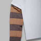 heedar longsleeve t-shirt 021114-3603- 001 DRIES VAN NOTEN 