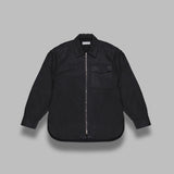 croomson den 2383 m.w. shirt 020798-2383- 900 DRIES VAN NOTEN 