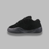 suede vamp sneakers ERL11SH01- BLK ERL 