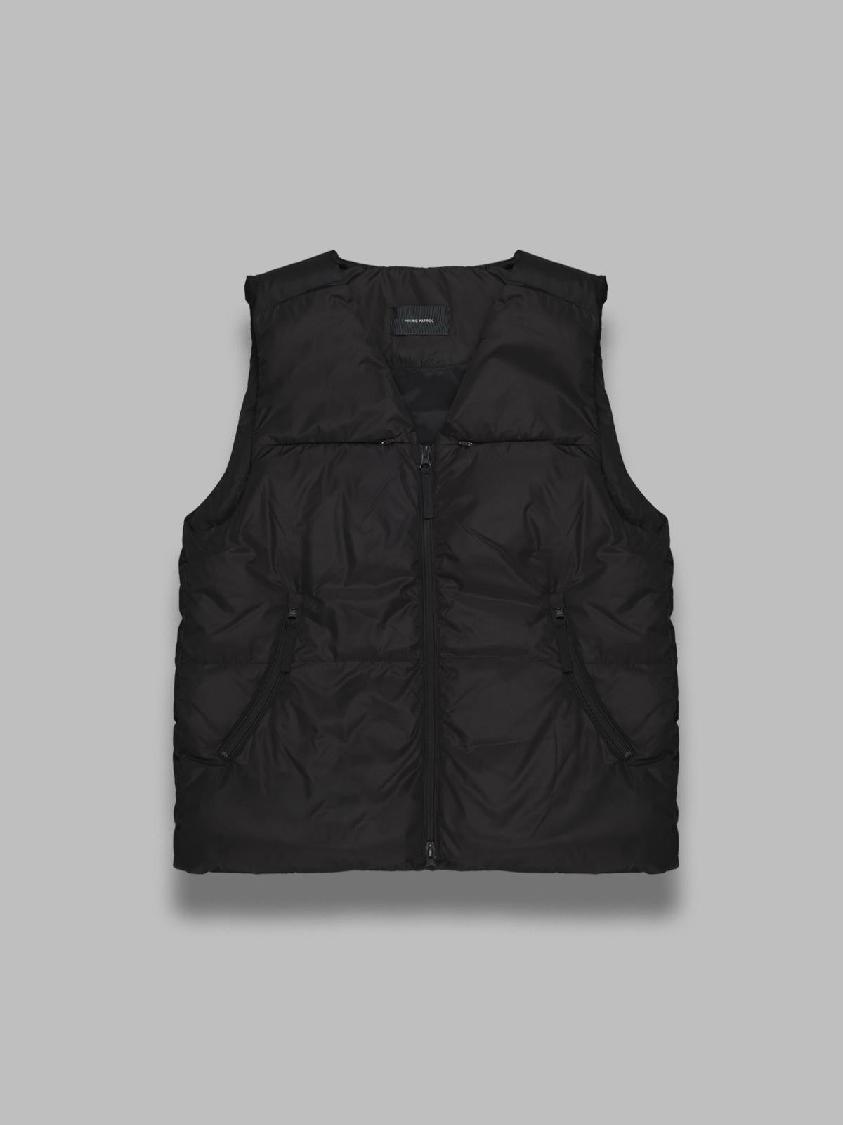 element down vest AW25002- CHB HIKING PATROL 