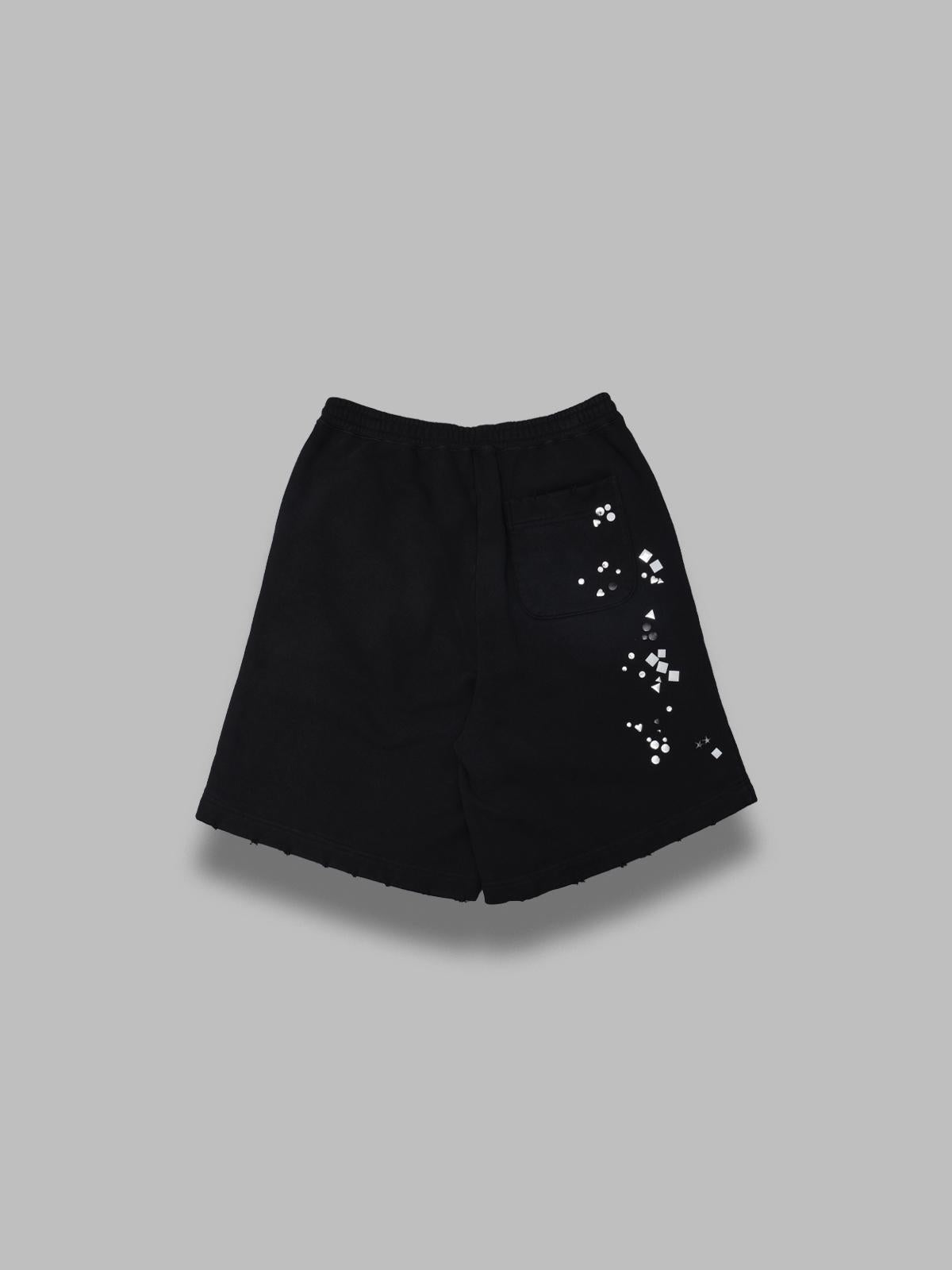 J16SP742- BK MAISON MIHARA YASUHIRO 