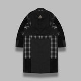 men's coat WP-C007-W25- BK JUNYA WATANABE MAN 