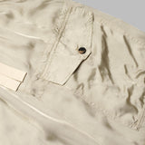 viscose drawstring pants