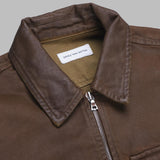 croomson den 2383 m.w. shirt 020798-2383- 701 DRIES VAN NOTEN 