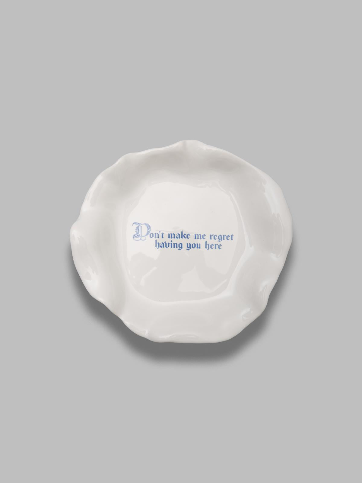 deep plate DEEPPLATES- DMMRHYH INCARTATO 