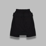 creatch cargo pods DU01F4382-CR- 09 RICK OWENS DRKSHDW 
