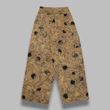 josy cargo pants JOSY- J2MP ESSENTIEL ANTWERP 