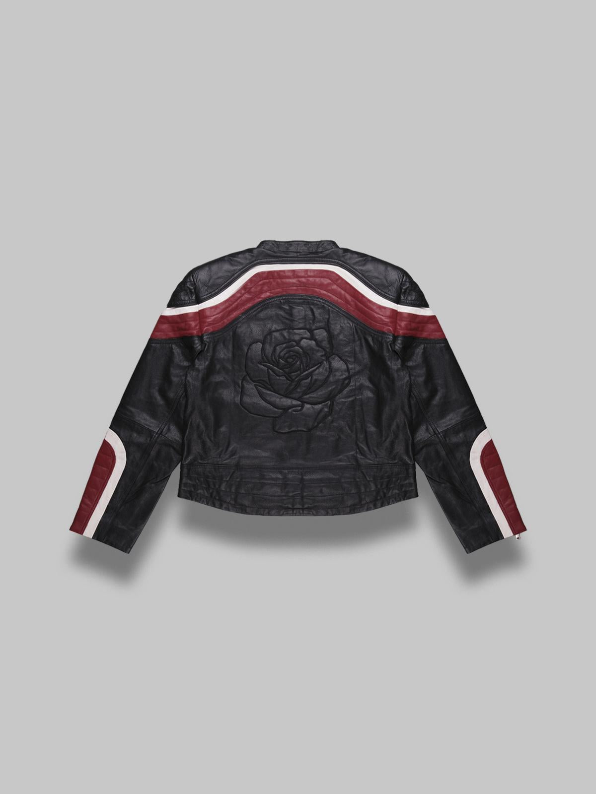 gz yvette biker jacket 10910549- 100017 GESTUZ 