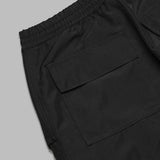 men's pants WO-P913-S25- BK JUNYA WATANABE MAN 