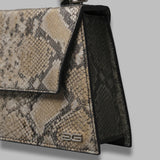 gz harvey snake bag 10910160- 107609 GESTUZ 