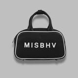 london mini bag 251A409- BK MISBHV 