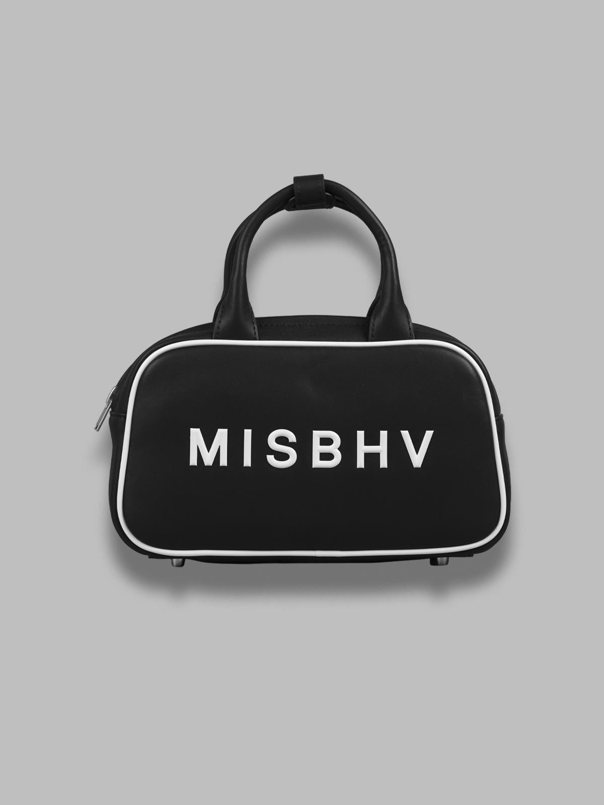 london mini bag 251A409- BK MISBHV 