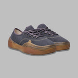 camino low skate sneakers ERL10SH01- BK ERL 