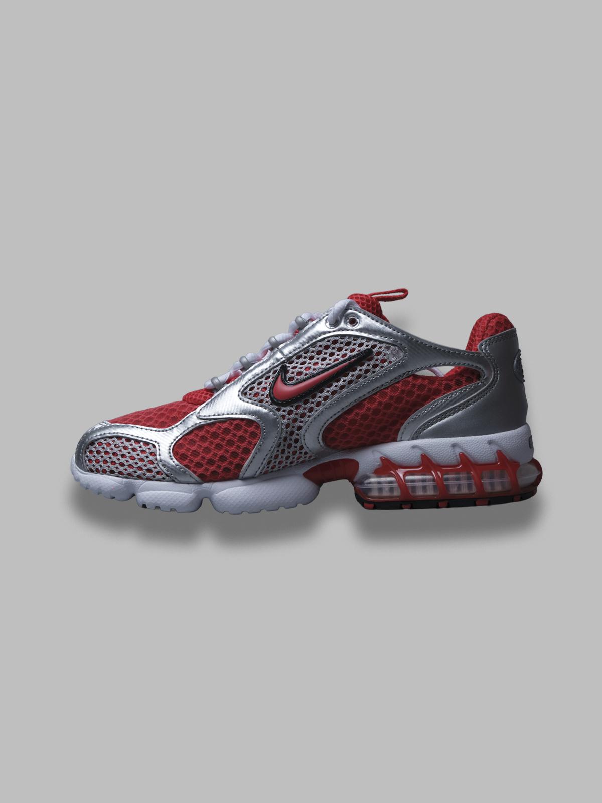 air zoom spiridon cage 2 CJ1288- 600 NIKE 