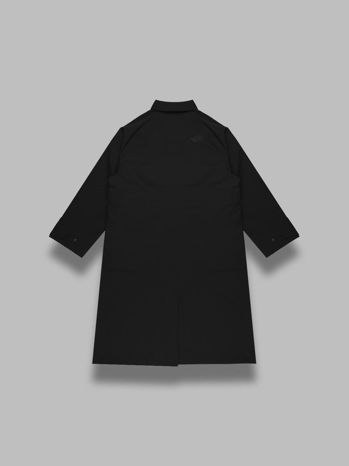 w city triclimate parka NF0A8DTR- JK31 THE NORTH FACE 