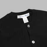  FZ-N110- BK COMME DES GARÇONS SHIRT 