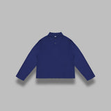 rugby longsleeve M2266RD- BL OUR LEGACY 