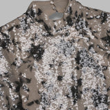 gz sveda dress 10910824- 108300 GESTUZ 