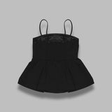 gz zuzu corsage 10910629- 100017 GESTUZ 