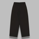 waypoint texture trouser AW25201- DGY HIKING PATROL 