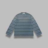 box longsleeve M2266BS- LGRN OUR LEGACY 