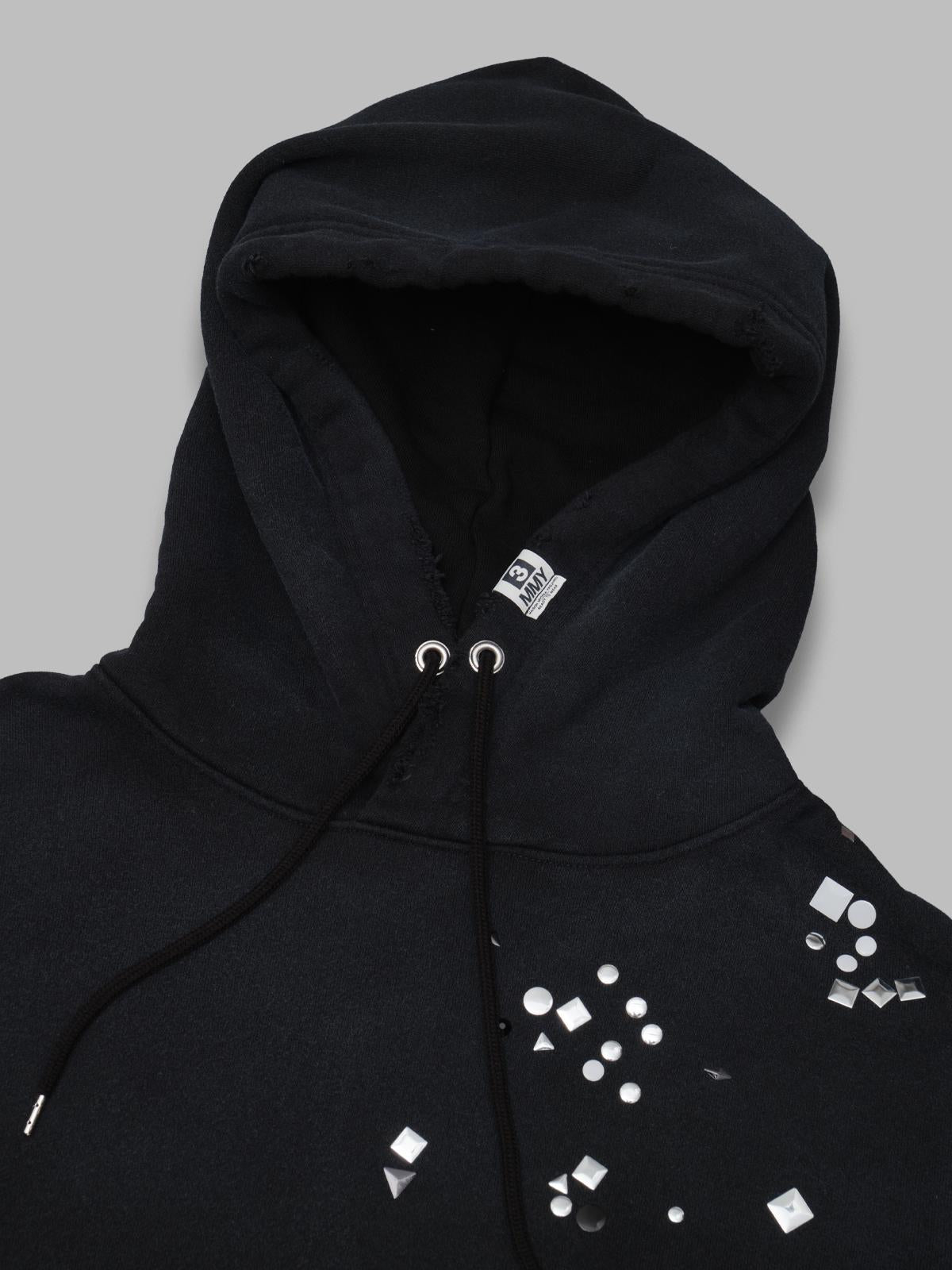  J16HD741- BK MAISON MIHARA YASUHIRO 
