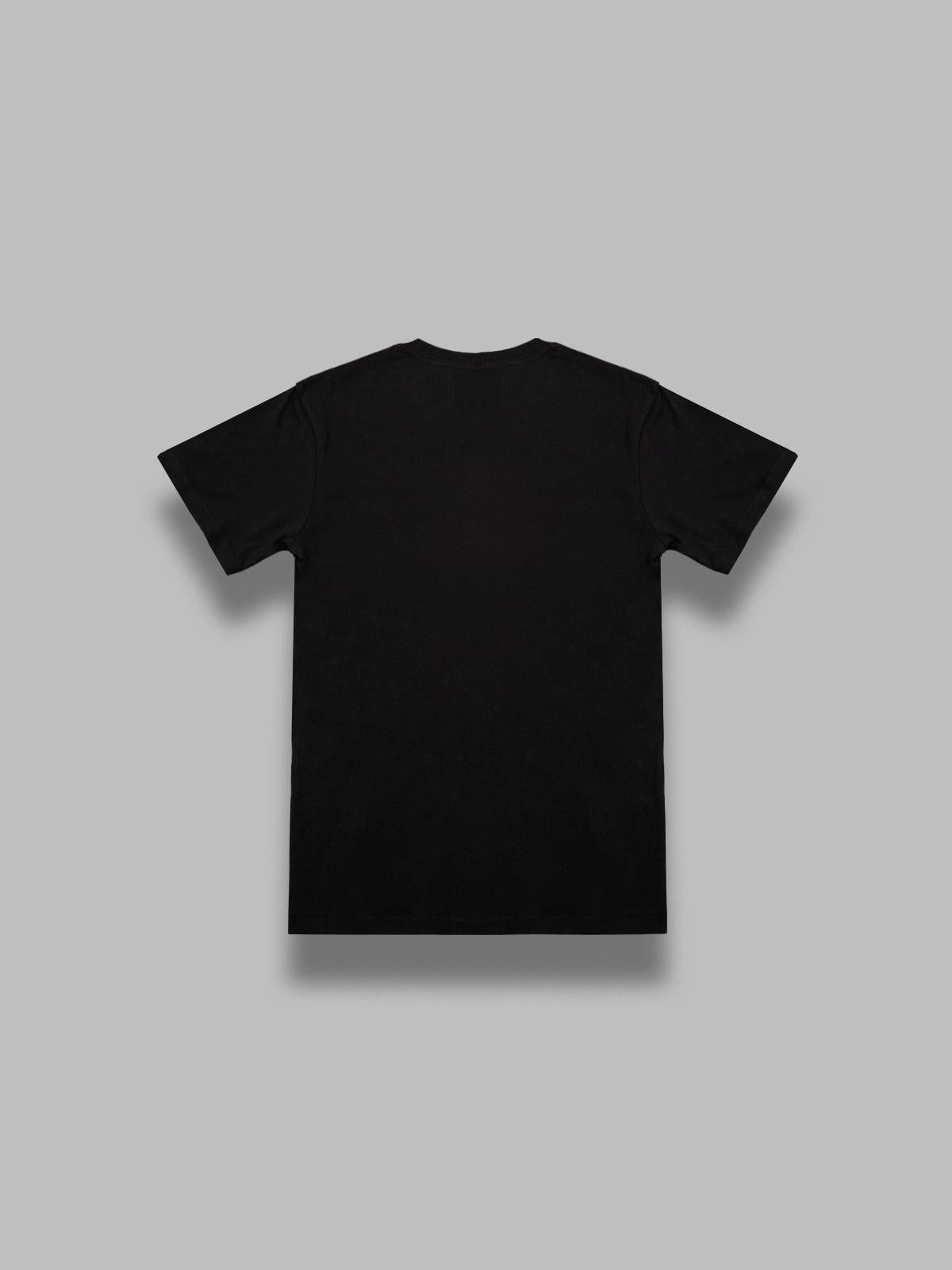 orb & stars classics t-shirt 3G010056-J00B9- N401 VIVIENNE WESTWOOD 