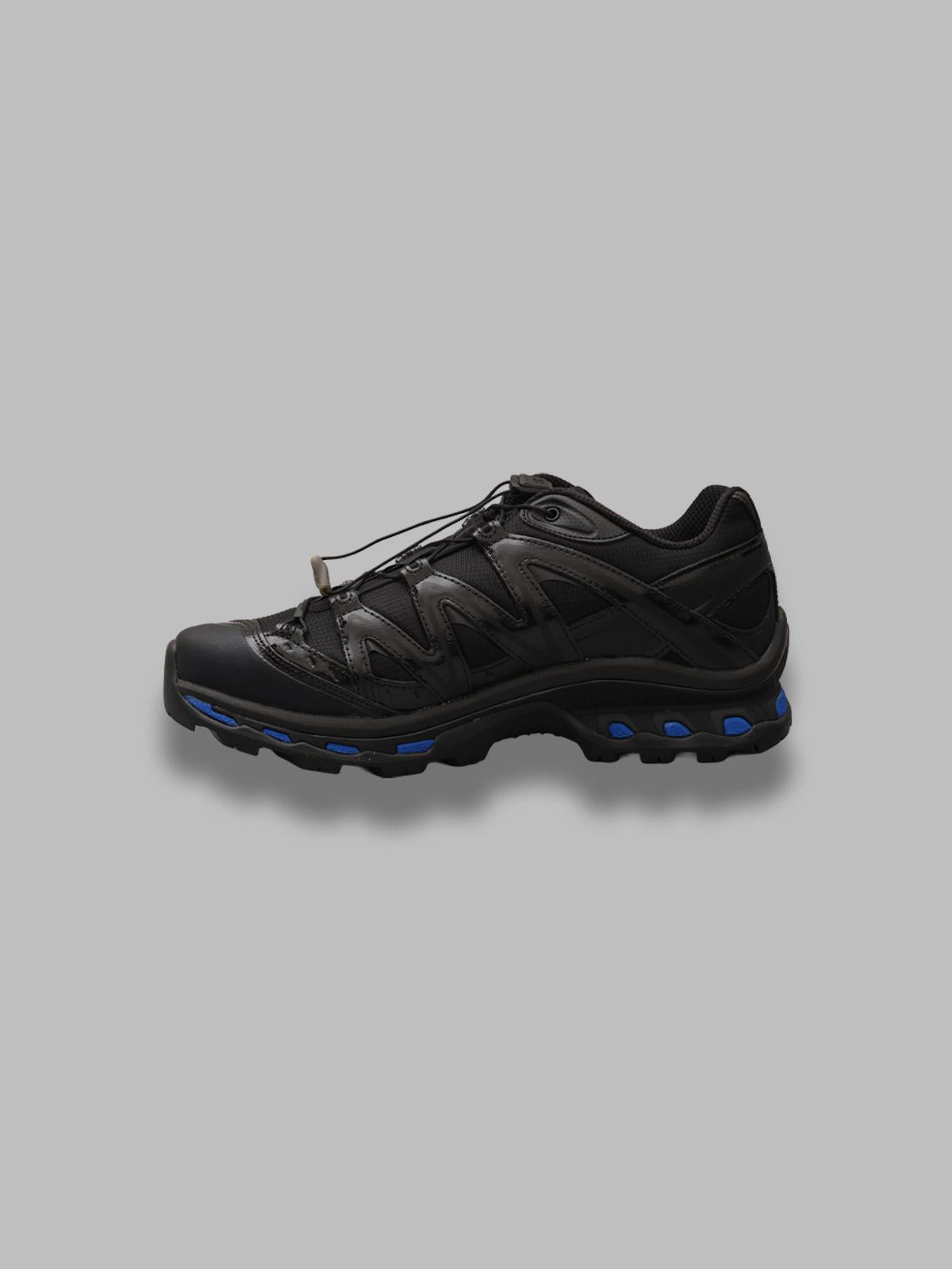 xt-quest recon bk/bla L47969300- BK SALOMON 