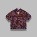 samata shirt 165-613- 663 A KIND OF GUISE 