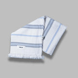 beach cotton sheet