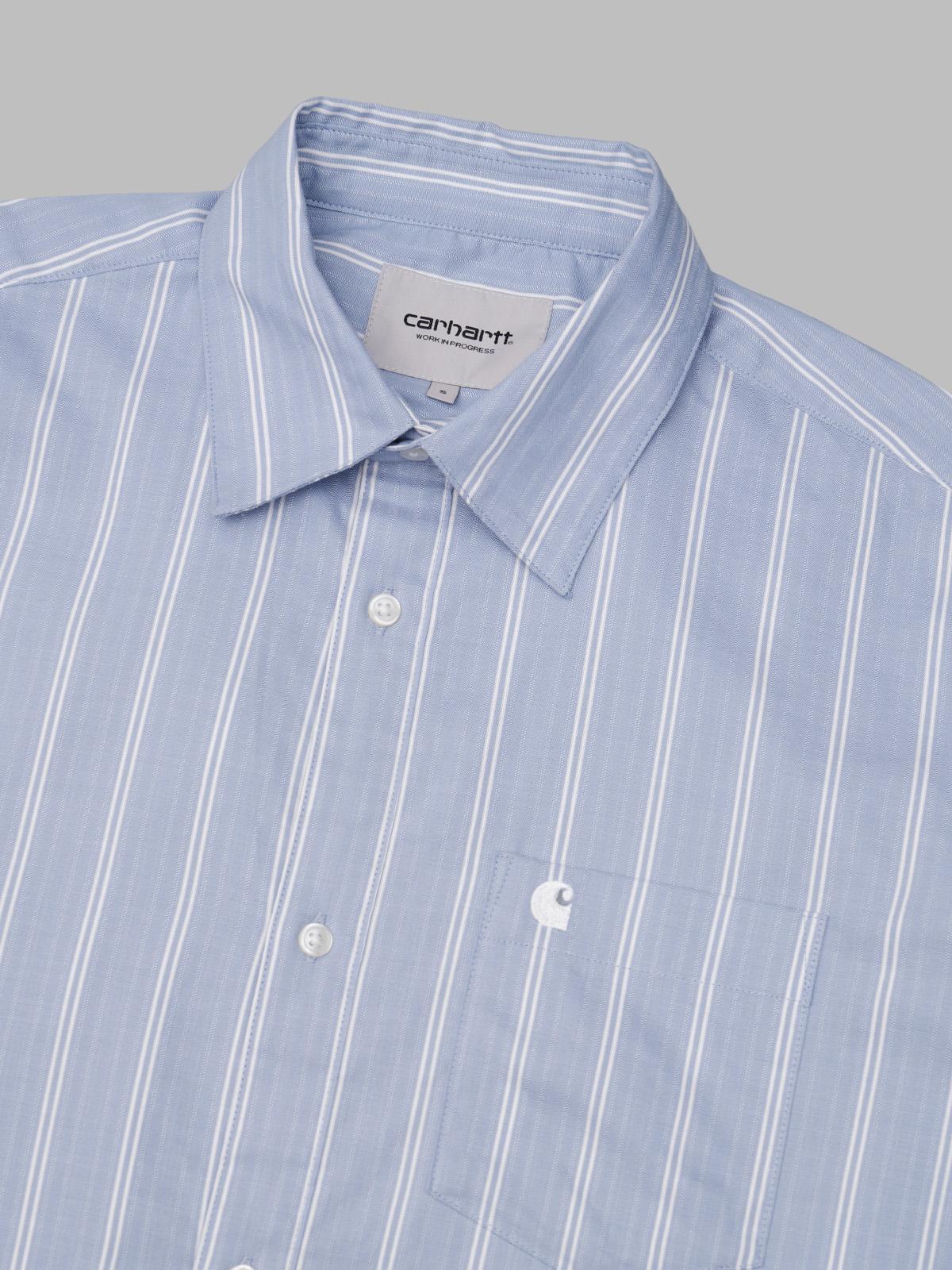  I036201- 30DXX CARHARTT WIP 