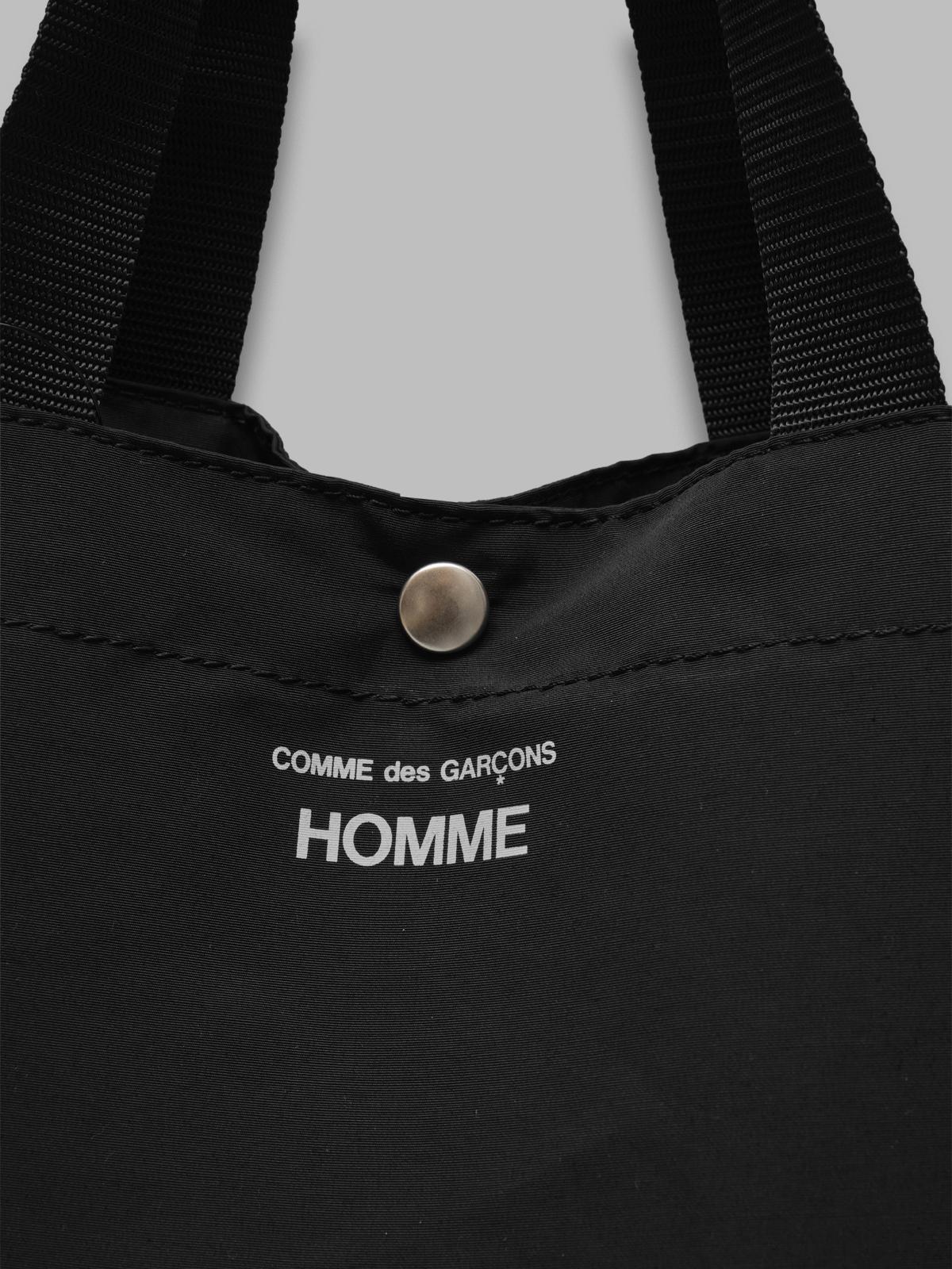 bag HQ-K292-S26- BK COMME DES GARÇONS HOMME 
