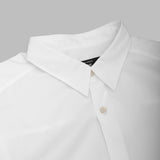 men's shirt HP-B102-W25- WHT COMME DES GARÇONS HOMME 