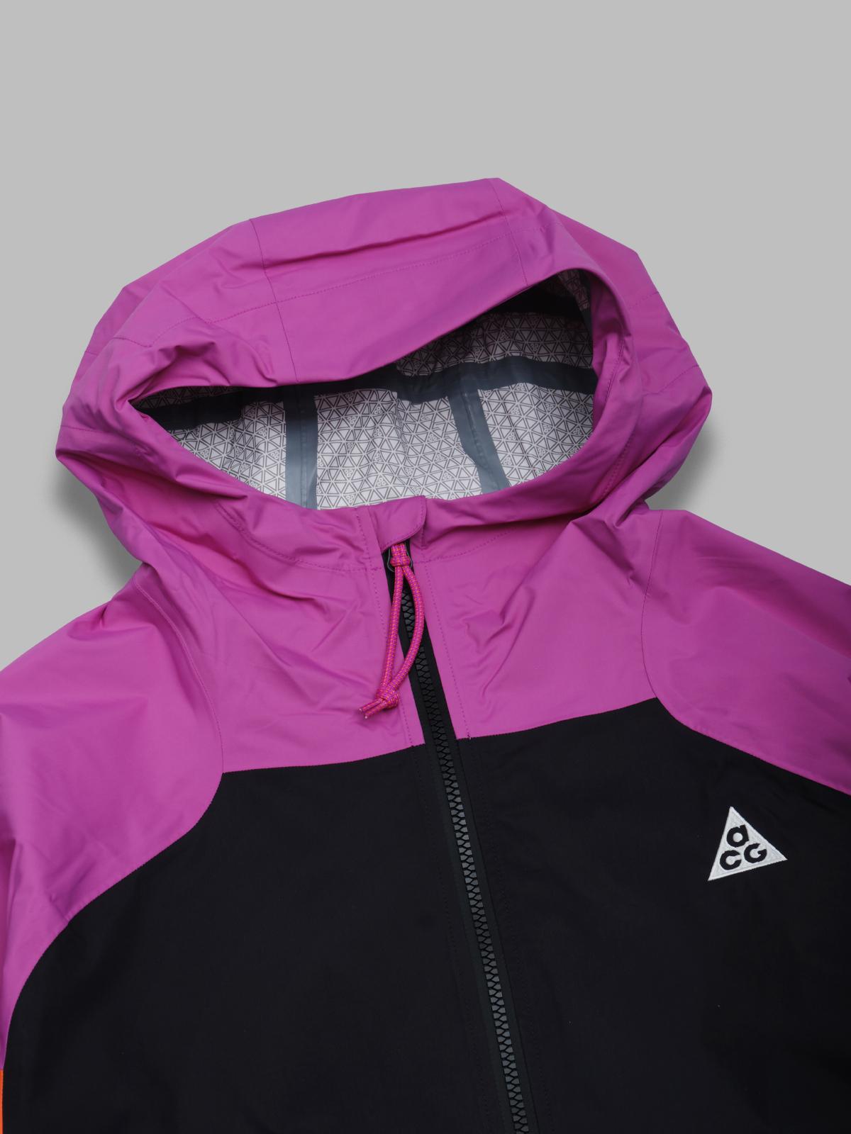 nike acg phantazma jacket IF1143- 551 NIKE 