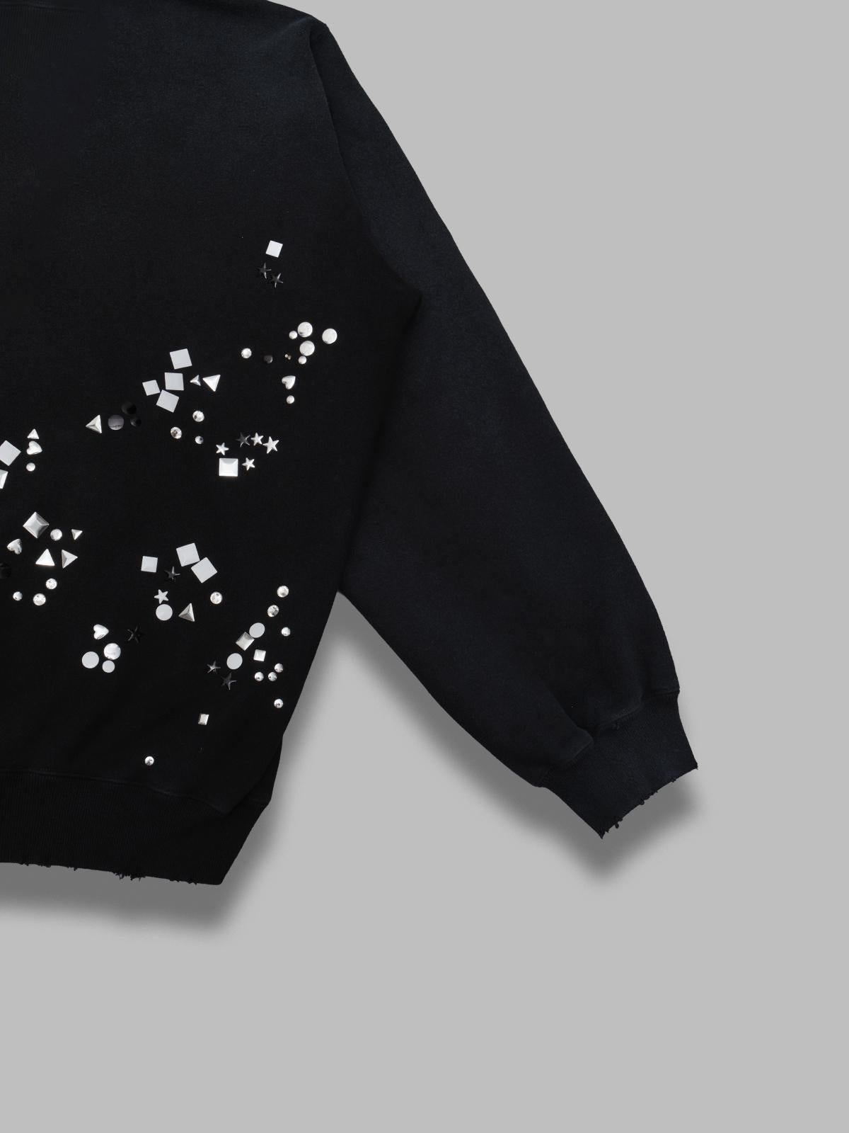  J16HD741- BK MAISON MIHARA YASUHIRO 