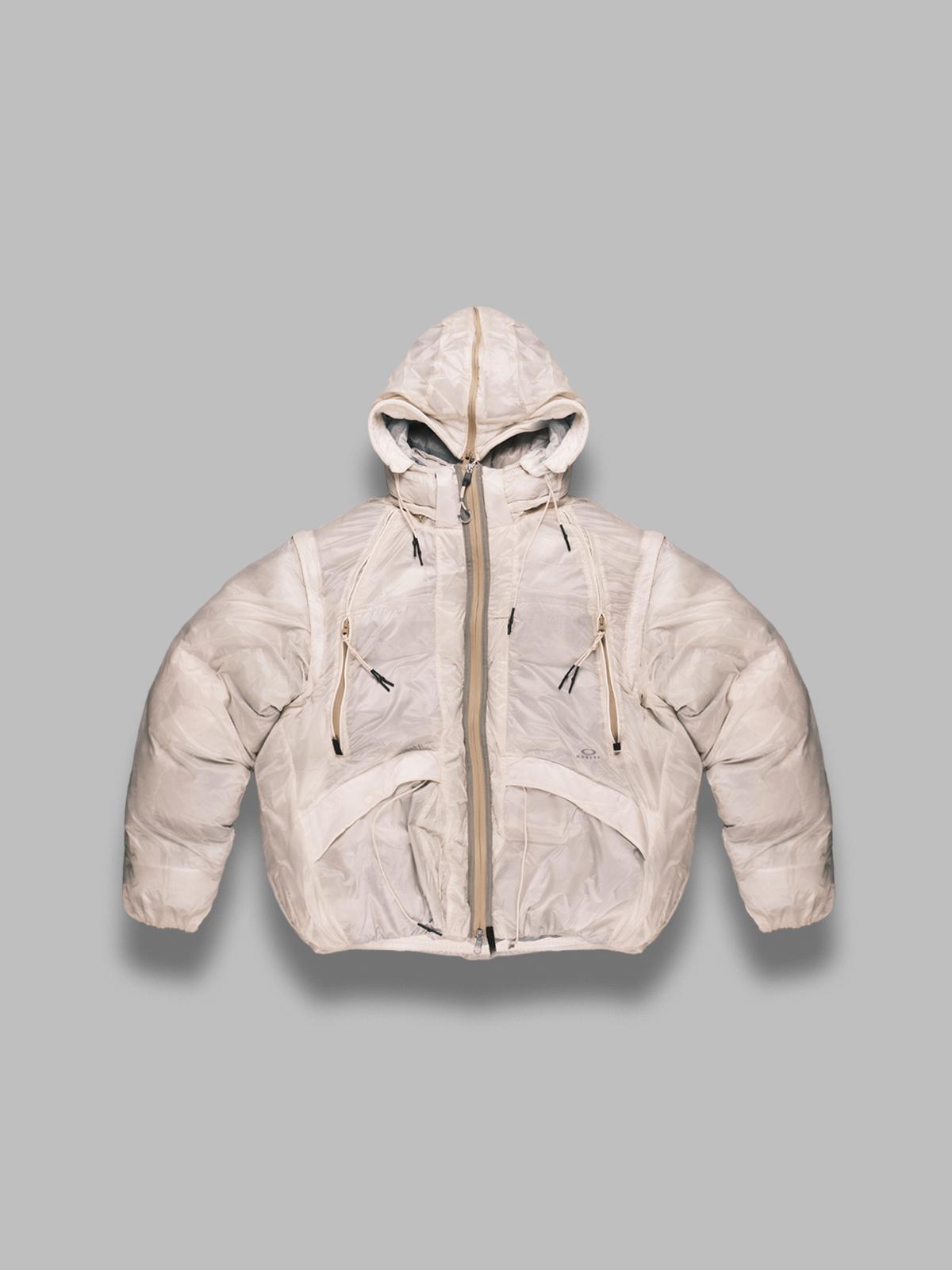  FOA407462- 7CU OAKLEY 