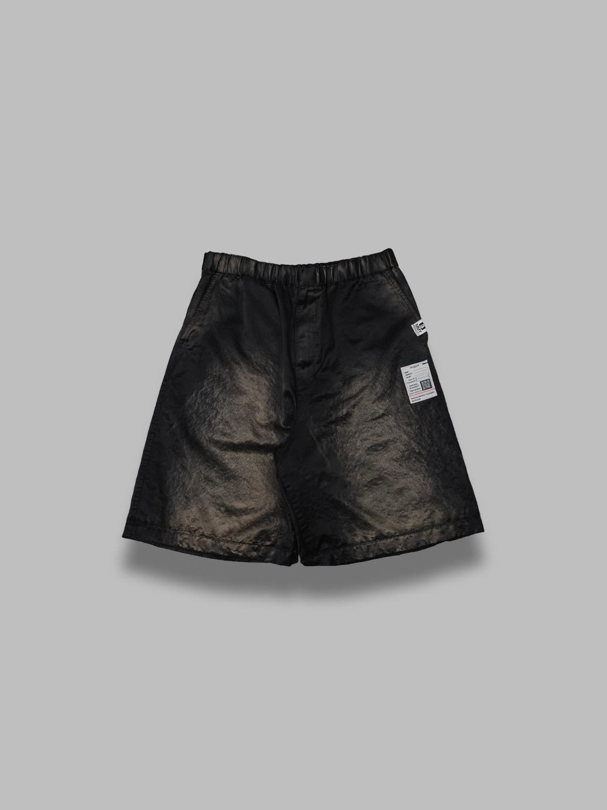  J16PT142- BK MAISON MIHARA YASUHIRO 
