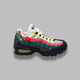 nike air max 95 big bubble IQ0620- 100 NIKE 