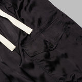 viscose drawstring pants