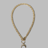 MARINE SERRE UJW076A-RMET0002-MT51